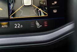 2021 Volkswagen Touareg 210TDI Wolfsburg Edition
