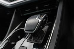 2021 Volkswagen Touareg 210TDI Wolfsburg Edition