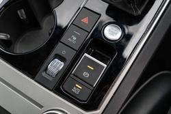 2021 Volkswagen Touareg 210TDI Wolfsburg Edition