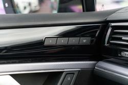 2021 Volkswagen Touareg 210TDI Wolfsburg Edition