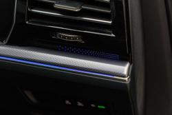 2021 Volkswagen Touareg 210TDI Wolfsburg Edition