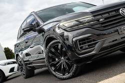 2021 Volkswagen Touareg 210TDI Wolfsburg Edition