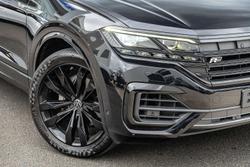 2021 Volkswagen Touareg 210TDI Wolfsburg Edition