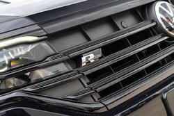2021 Volkswagen Touareg 210TDI Wolfsburg Edition
