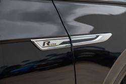 2021 Volkswagen Touareg 210TDI Wolfsburg Edition