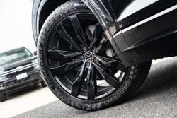 2021 Volkswagen Touareg 210TDI Wolfsburg Edition