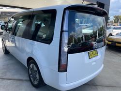 2025 Hyundai STARIA