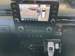 2025 Hyundai STARIA