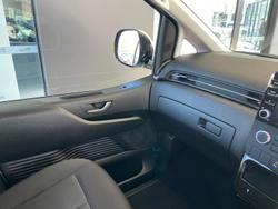 2025 Hyundai STARIA