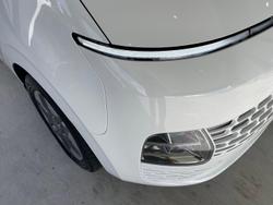 2025 Hyundai STARIA