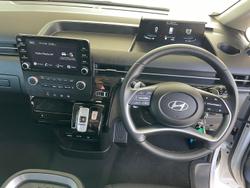 2025 Hyundai STARIA