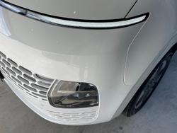 2025 Hyundai STARIA