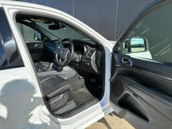 2021 Jeep Grand Cherokee S-Limited