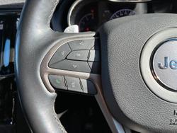 2021 Jeep Grand Cherokee S-Limited