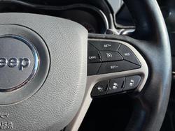 2021 Jeep Grand Cherokee S-Limited