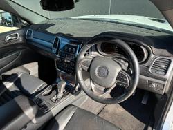 2021 Jeep Grand Cherokee S-Limited