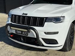 2021 Jeep Grand Cherokee S-Limited