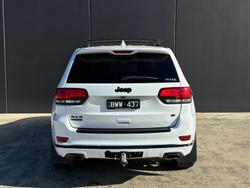 2021 Jeep Grand Cherokee S-Limited