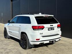 2021 Jeep Grand Cherokee S-Limited