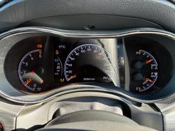 2021 Jeep Grand Cherokee S-Limited