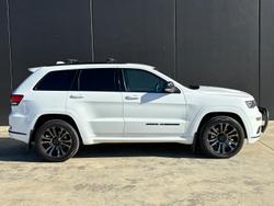 2021 Jeep Grand Cherokee S-Limited