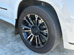 2021 Jeep Grand Cherokee S-Limited