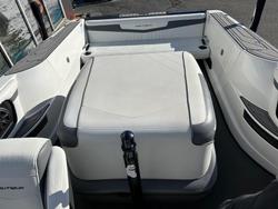 2016 Nautique Ski Nautique 200 Closed Bow