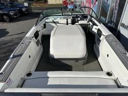 2016 Nautique Ski Nautique 200 Closed Bow