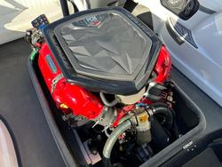 2016 Nautique Ski Nautique 200 Closed Bow