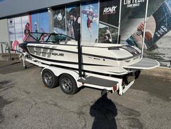 2016 Nautique Ski Nautique 200 Closed Bow