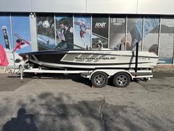 2016 Nautique Ski Nautique 200 Closed Bow