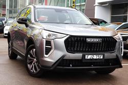 2025 GWM Haval Jolion Premium