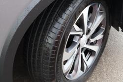 2025 GWM Haval Jolion Premium