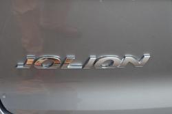 2025 GWM Haval Jolion Premium