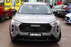 2025 GWM Haval Jolion Premium