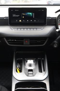 2025 GWM Haval Jolion Premium