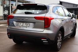 2025 GWM Haval Jolion Premium