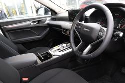 2025 GWM Haval Jolion Premium
