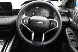 2025 GWM Haval Jolion Premium