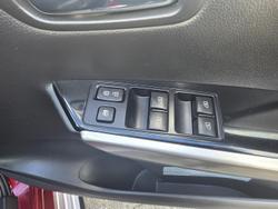 2021 Mitsubishi Pajero Sport Exceed