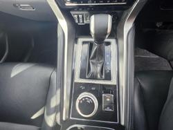2021 Mitsubishi Pajero Sport Exceed