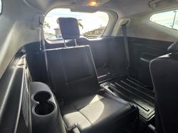 2021 Mitsubishi Pajero Sport Exceed