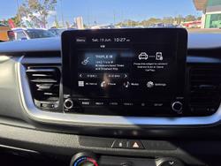 2022 Kia Stonic S