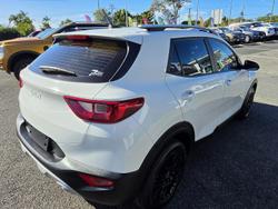 2022 Kia Stonic S
