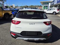 2022 Kia Stonic S
