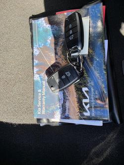 2022 Kia Stonic S