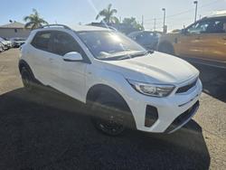 2022 Kia Stonic S