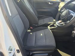 2022 Kia Stonic S