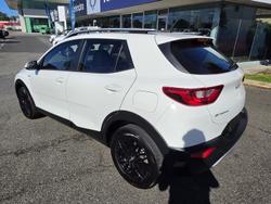 2022 Kia Stonic S