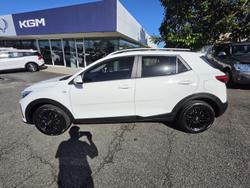 2022 Kia Stonic S